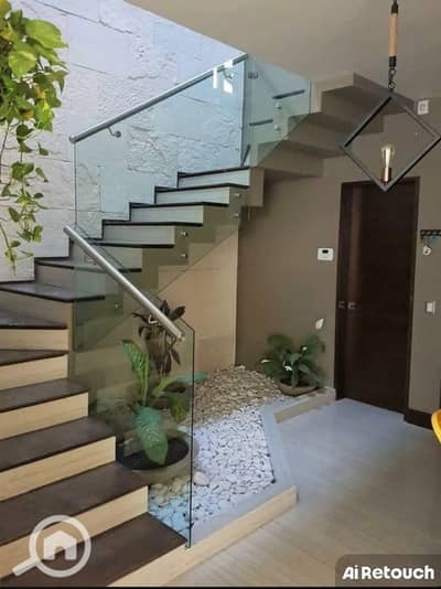 4 Bedroom Villa for Sale in Mostakbal City, Cairo - FB_IMG_1739812537719. jpg