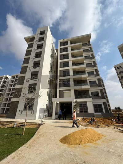 3 Bedroom Flat for Sale in New Capital City, Cairo - 1b1375c4-6ae6-4e3e-b49a-afafa059bbc8. jpg