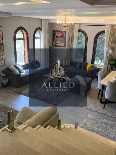 3 Bedroom Twin House for Rent in New Cairo, Cairo - WhatsApp Image 2026-01-28 at 7.05. 54 AM (5). jpeg