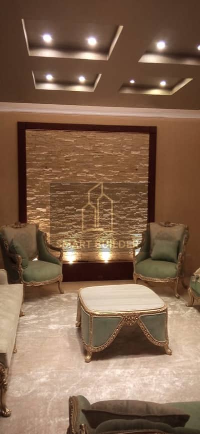 شقة 4 غرف نوم للبيع في القاهرة الجديدة، القاهرة - WhatsApp Image 2025-10-28 at 3.24. 45 PM (1). jpeg