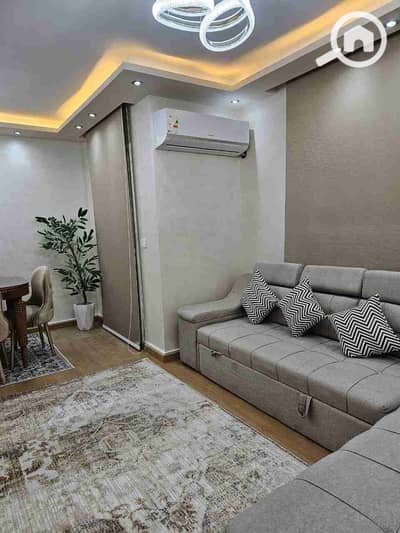 2 Bedroom Flat for Rent in Madinaty, Cairo - 1000627754. jpg