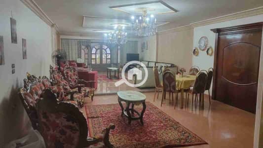 شقة 3 غرف نوم للايجار في المعادي، القاهرة - 1000122517. jpg