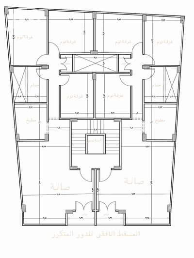 3 Bedroom Flat for Sale in Asyut City, Asyut - 1000537281. jpg
