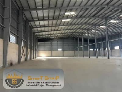 مصنع  للايجار في العاشر من رمضان، الشرقية - f954c075-6df9-4804-85be-c01d2bed51ba. jpg