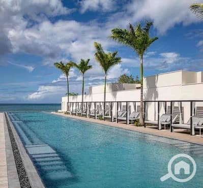 شاليه 3 غرف نوم للبيع في الساحل الشمالي، مطروح - IMG_0696. jpg