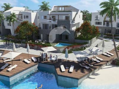 شاليه 2 غرفة نوم للبيع في الجونة، البحر الأحمر - swan-lake-el-gouna-hurghada-hassan-allam-properties-4jpeg-1200x900. jpg