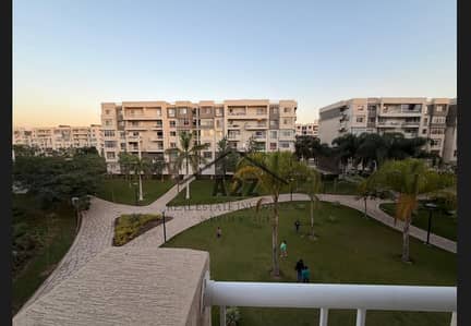 4 Bedroom Apartment for Sale in Madinaty, Cairo - 1. png