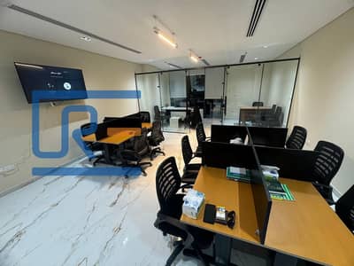 Office for Rent in New Cairo, Cairo - WhatsApp Image 2026-01-27 at 2.22. 24 PM (2). jpeg
