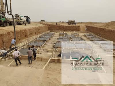 Residential Land for Sale in 6th of October, Giza - 11. jpg