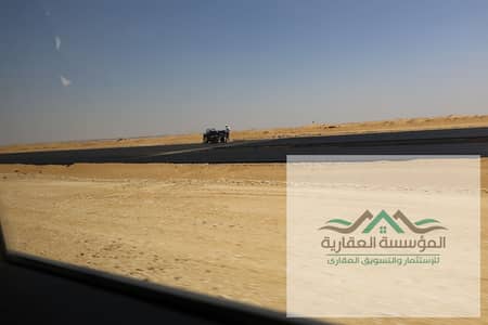 Residential Land for Sale in 6th of October, Giza - WhatsApp Image 2025-11-27 at 11.38. 11_20db9c91. jpg