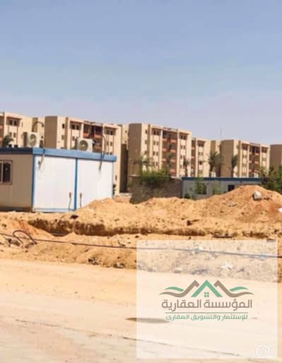 Residential Land for Sale in 6th of October, Giza - 3. jpg