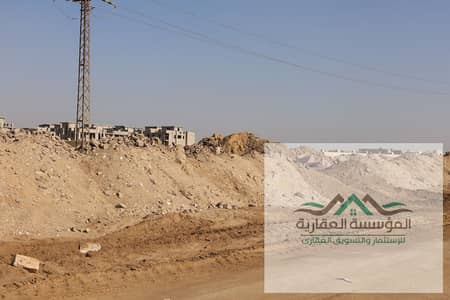 Residential Land for Sale in Sheikh Zayed, Giza - 5. jpg