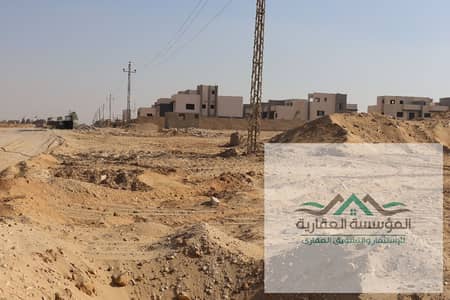 Residential Land for Sale in Sheikh Zayed, Giza - WhatsApp Image 2025-12-07 at 13.16. 37_05fc04c8. jpg