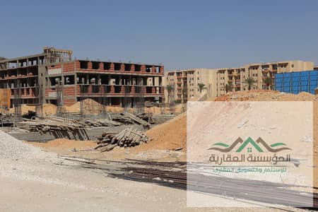 Residential Land for Sale in 6th of October, Giza - WhatsApp Image 2025-11-27 at 11.43. 37_560cb485. jpg