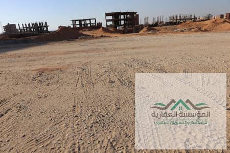 Residential Land for Sale in 6th of October, Giza - WhatsApp Image 2025-11-27 at 11.42. 54_37595a15. jpg