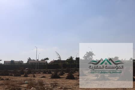 أرض سكنية  للبيع في الشيخ زايد، الجيزة - WhatsApp Image 2025-11-01 at 12.44. 03_9997b548. jpg