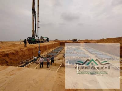 Residential Land for Sale in 6th of October, Giza - 1. jpg