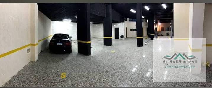 Garage for Sale in Sheikh Zayed, Giza - WhatsApp Image 2026-01-07 at 6.21. 52 PM. jpeg
