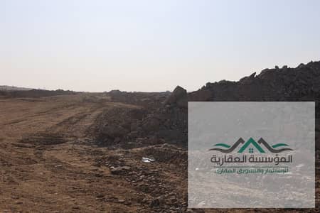 أرض سكنية  للبيع في 6 أكتوبر، الجيزة - 1. jpg