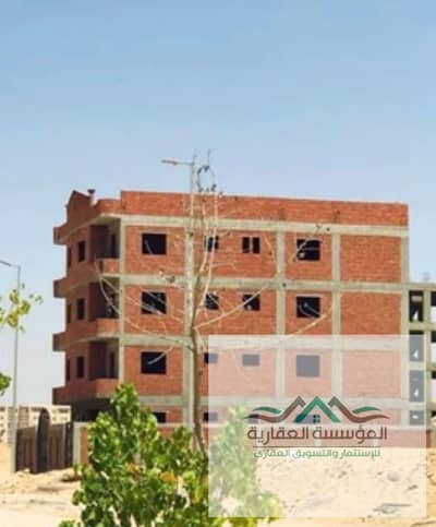 Residential Land for Sale in 6th of October, Giza - 1. jpg