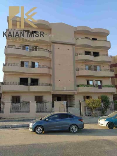 3 Bedroom Apartment for Sale in Shorouk City, Cairo - 1000015087. jpg