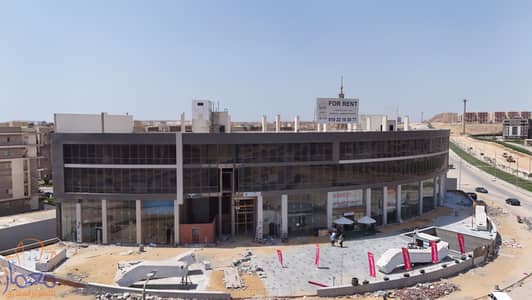 محلات تجارية  للبيع في القاهرة الجديدة، القاهرة - DJI_20250810133513_0074_D. JPG