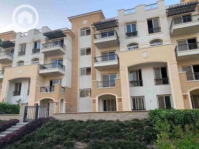 2 Bedroom Flat for Sale in Katameya, Cairo - 1000472746. jpg