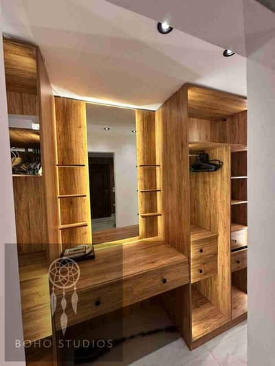 1 Bedroom Apartment for Sale in New Cairo, Cairo - 1000298190. jpg