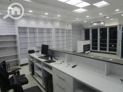 Pharmacy for Rent in Heliopolis, Cairo - 1000541442. jpg