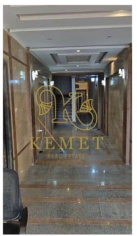 فلیٹ 3 غرف نوم للبيع في القاهرة الجديدة، القاهرة - 2. PNG