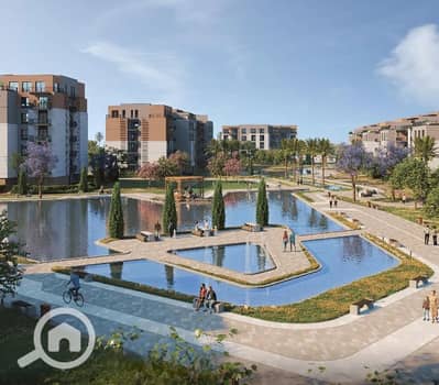 فلیٹ 2 غرفة نوم للبيع في مدينة المستقبل، القاهرة - Screenshot 2026-01-28 110150. png