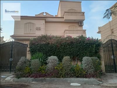 مکتب  للايجار في الشيخ زايد، الجيزة - Screenshot 2026-01-28 110241. png