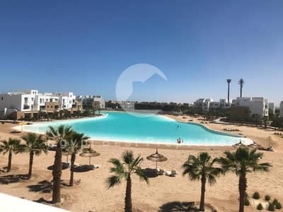 شاليه 2 غرفة نوم للبيع في الجونة، البحر الأحمر - 540309190. jpg