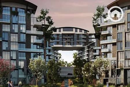 3 Bedroom Flat for Sale in New Cairo, Cairo - 11. png