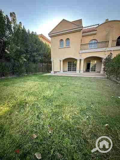 3 Bedroom Twin House for Sale in Madinaty, Cairo - 123564. jpg