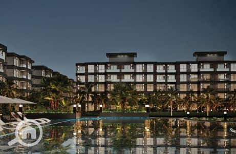 فلیٹ 3 غرف نوم للبيع في الشيخ زايد، الجيزة - WhatsApp Image 2026-01-18 at 4.45. 14 PM. jpeg