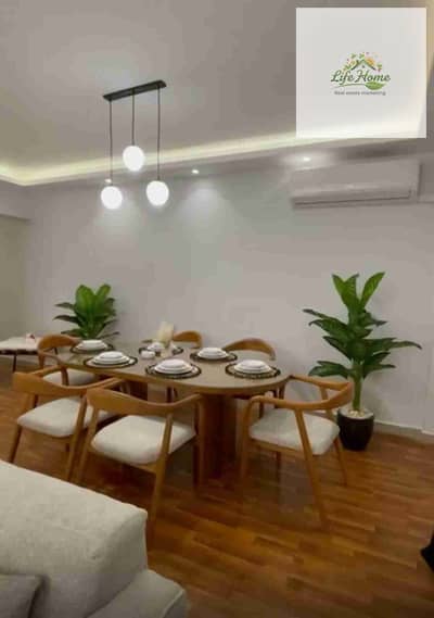 3 Bedroom Hotel Apartment for Rent in New Cairo, Cairo - 1000473688. jpg