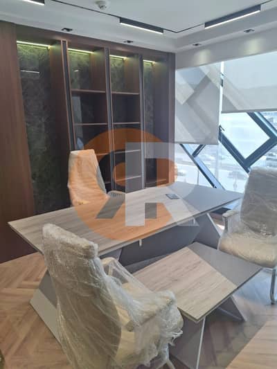 Office for Sale in Katameya, Cairo - WhatsApp Image 2025-12-27 at 11.46. 27 AM (1). jpeg