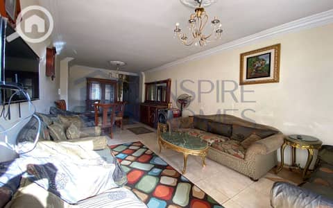 2 Bedroom Apartment for Rent in Sidi Beshr, Alexandria - 3. JPG