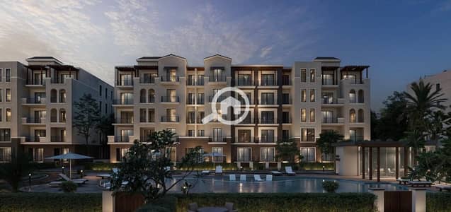 فلیٹ 2 غرفة نوم للبيع في الشيخ زايد، الجيزة - WhatsApp Image 2026-01-19 at 12.22. 58 PM (1). jpeg