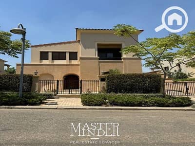 فیلا 4 غرف نوم للبيع في المقطم، القاهرة - 9. jpg