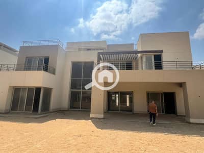 فیلا 4 غرف نوم للبيع في القاهرة الجديدة، القاهرة - fffff. jpeg