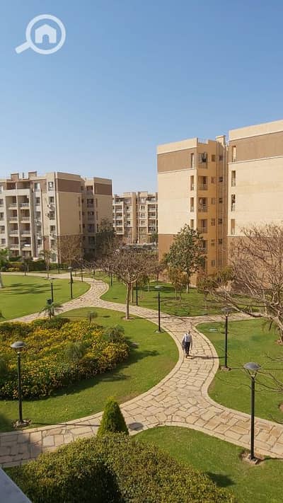 فلیٹ 2 غرفة نوم للايجار في مدينتي، القاهرة - WhatsApp Image 2026-01-28 at 11.10. 33 AM. png