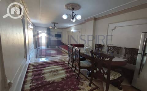 3 Bedroom Apartment for Rent in Shatby, Alexandria - 2. JPG