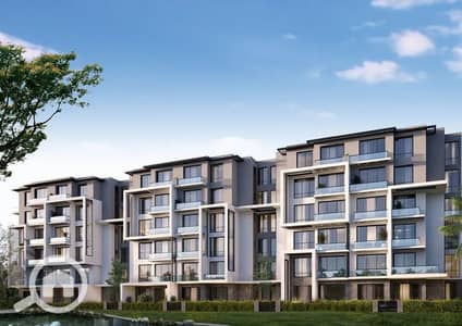 3 Bedroom Apartment for Sale in 6th of October, Giza - 1. jpeg