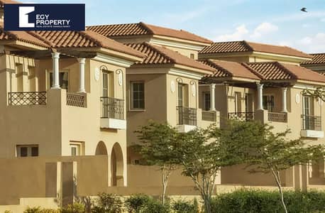 3 Bedroom Villa for Sale in New Cairo, Cairo - 12121212 (1). jpg