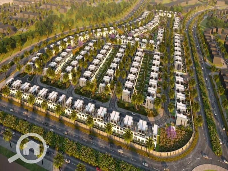 9 نظرة-بانورامية-على-كمبوند-البروج-القاهرة-الجديدة. jpg