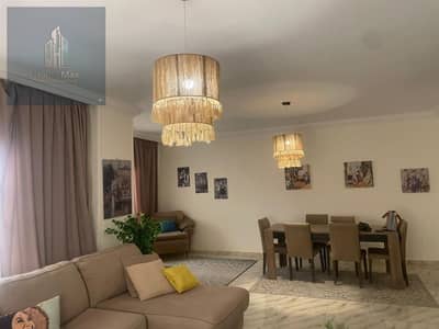 فلیٹ 3 غرف نوم للايجار في الشيخ زايد، الجيزة - WhatsApp Image 2026-01-27 at 7.50. 27 PM. jpeg