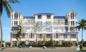 3 Bedroom Flat for Rent in 6th of October, Giza - images. jpg