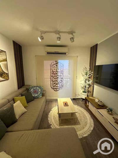 شقة فندقية 2 غرفة نوم للايجار في مدينتي، القاهرة - IMG_7387. jpg